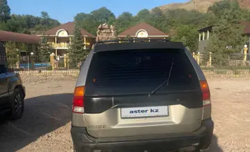 Mitsubishi Montero Sport 1999 года за 3 800 000 тг. в Тараз