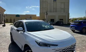 Changan UNI-K 2024 года за 15 990 000 тг. в Атырау фото 2