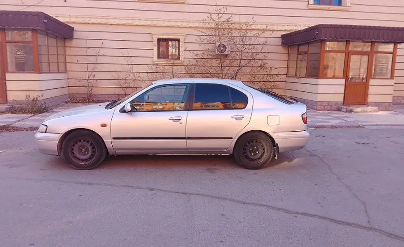 Nissan Primera 1999 года за 1 500 000 тг. в Кызылординская область фото 4