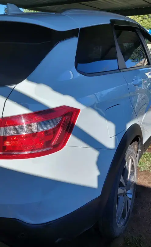 LADA (ВАЗ) Vesta Cross 2022 года за 7 000 000 тг. в Павлодар