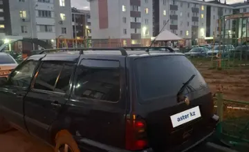 Volkswagen Golf 1996 года за 1 500 000 тг. в Петропавловск фото 1