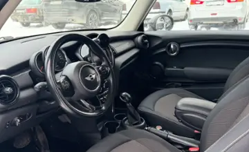 MINI Hatch 2017 года за 11 100 000 тг. в Костанайская область фото 5