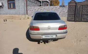 Opel Omega 1995 года за 1 000 000 тг. в Кызылординская область фото 2