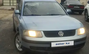 Volkswagen Passat 1997 года за 2 000 000 тг. в Улытауская область фото 1