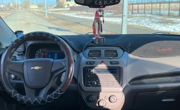 Chevrolet Cobalt 2022 года за 5 100 000 тг. в Карагандинская область