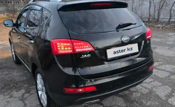 JAC S5 (Eagle) 2020 года за 6 500 000 тг. в Павлодарская область фото 2