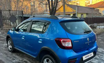 Renault Sandero 2015 года за 4 900 000 тг. в Караганда