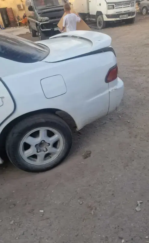 Toyota Carina ED 1995 года за 600 000 тг. в Алматы