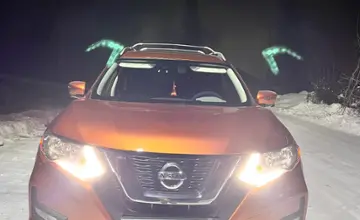 Nissan X-Trail 2019 года за 11 500 000 тг. в Усть-Каменогорск фото 2