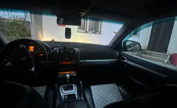 Porsche Cayenne 2004 года за 3 500 000 тг. в Алматы