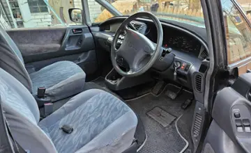 Toyota Estima 1996 года за 1 500 000 тг. в Алматы фото 3
