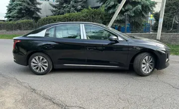 Hongqi E-QM5 2025 года за 10 300 000 тг. в Алматы фото 2