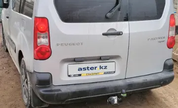 Peugeot Partner 2011 года за 4 800 000 тг. в Астана