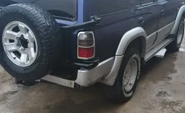 Toyota Hilux Surf 1996 года за 2 000 000 тг. в Актюбинская область фото 3