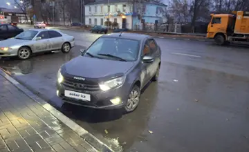 LADA (ВАЗ) Granta 2024 года за 5 200 000 тг. в Костанай фото 2