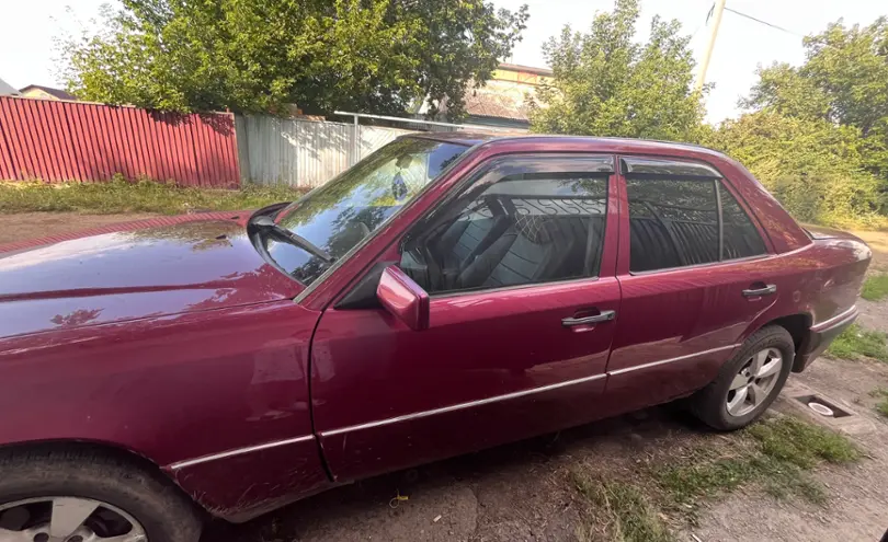 Mercedes-Benz E-Класс 1994 года за 2 100 000 тг. в Акмолинская область