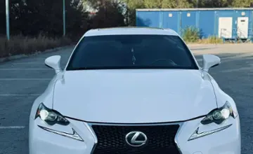Lexus IS 2015 года за 7 500 000 тг. в Актюбинская область фото 3