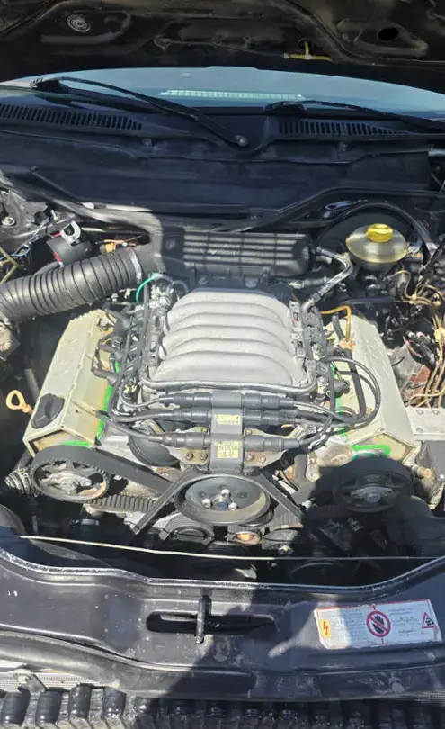 Audi 100 1992 года за 1 600 000 тг. в Туркестанская область