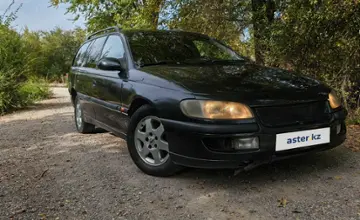 Opel Omega 1996 года за 1 600 000 тг. в Алматы фото 2