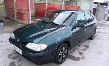 Renault Megane 1997 года за 650 000 тг. в Алматы фото 2