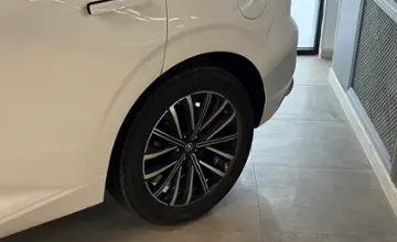 Changan UNI-K 2023 года за 10 500 000 тг. в Астана фото 4