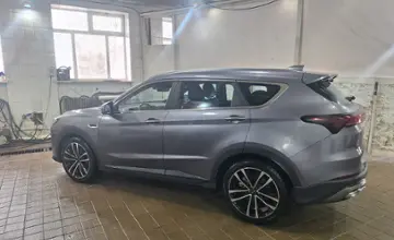 Jetour X70 PLUS 2023 года за 10 500 000 тг. в Караганда фото 4