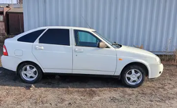 LADA (ВАЗ) Priora 2013 года за 2 110 000 тг. в Семей