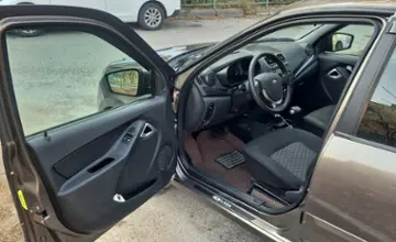 LADA (ВАЗ) Granta 2019 года за 3 800 000 тг. в Шымкент