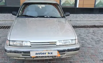 Mazda 626 1991 года за 1 800 000 тг. в Кызылординская область фото 1