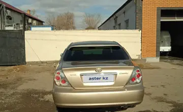Toyota Camry 2002 года за 4 200 000 тг. в Абайская область фото 4