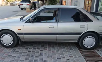 Mazda 626 1991 года за 1 800 000 тг. в Кызылординская область фото 4