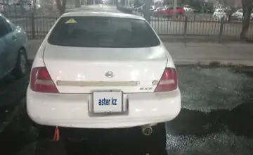 Nissan Altima 2001 года за 1 500 000 тг. в Карагандинская область фото 4