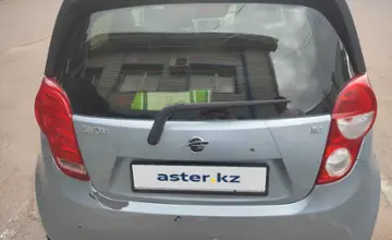 Ravon R2 2016 года за 4 100 000 тг. в Алматы фото 4