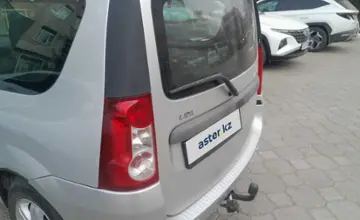 LADA (ВАЗ) Largus 2013 года за 4 800 000 тг. в Петропавловск фото 4