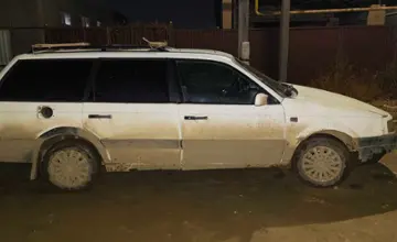 Volkswagen Passat 1991 года за 850 000 тг. в Актобе фото 2