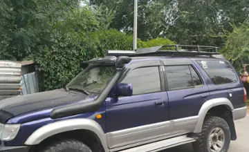 Toyota Hilux Surf 1996 года за 4 900 000 тг. в Алматы фото 3