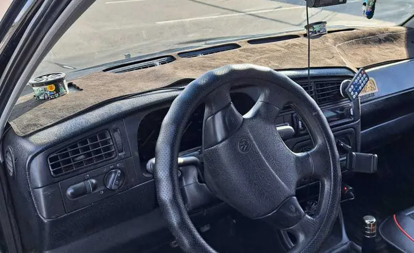 Volkswagen Golf 1992 года за 1 350 000 тг. в Алматинская область