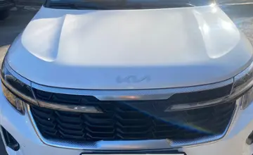 Kia Seltos 2023 года за 9 580 000 тг. в Астана фото 2