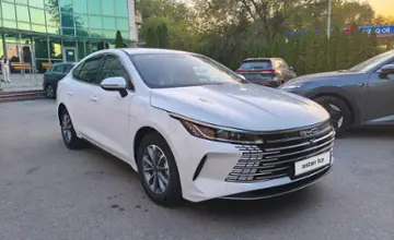 BYD Destroyer 05 2025 года за 10 000 000 тг. в Алматы фото 1