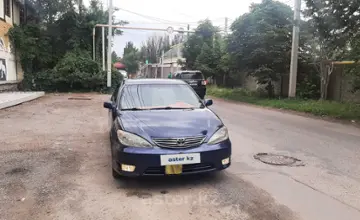 Toyota Camry 2005 года за 6 300 000 тг. в Алматы фото 1