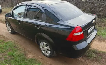 Chevrolet Nexia 2021 года за 4 900 000 тг. в Уральск фото 4