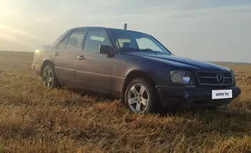 Mercedes-Benz E-Класс 1992 года за 680 000 тг. в Северо-Казахстанская область фото 4