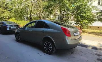 Nissan Primera 2004 года за 2 990 000 тг. в Алматы
