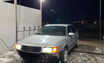 Audi 100 1993 года за 2 200 000 тг. в Карагандинская область фото 2