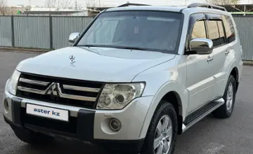 Mitsubishi Pajero 2007 года за 11 000 000 тг. в Алматы фото 1