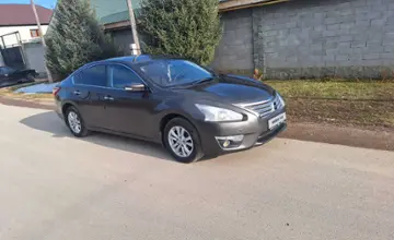 Nissan Teana 2014 года за 7 000 000 тг. в Алматы фото 3
