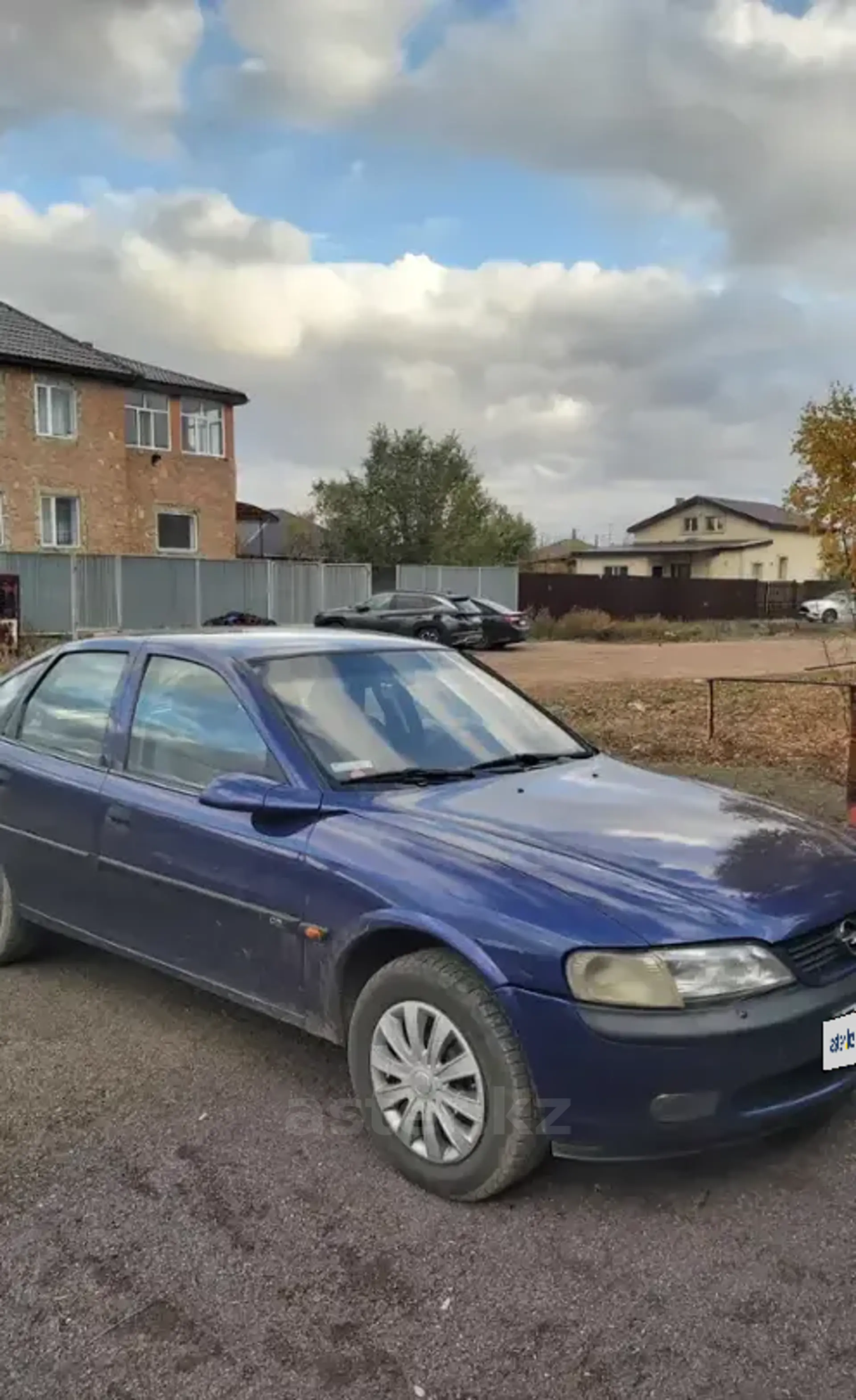 Opel Vectra 1996 года за 1 800 000 тг. в Карагандинская область фото 3
