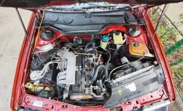 Audi 100 1990 года за 1 700 000 тг. в Шымкент