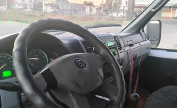 ГАЗ 3302 «Газель» 2014 года за 7 000 000 тг. в Атырауская область