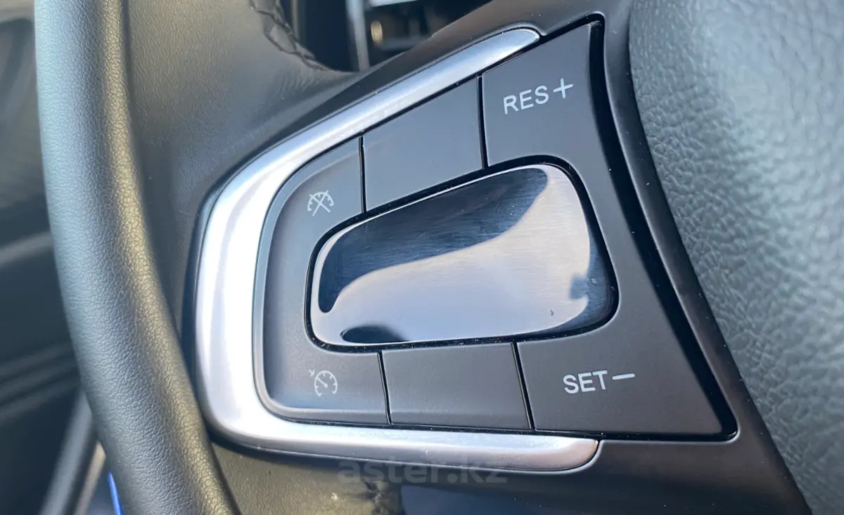 Chery Tiggo 2 Pro 2023